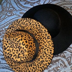 Cute hats to add a little something to your outfit